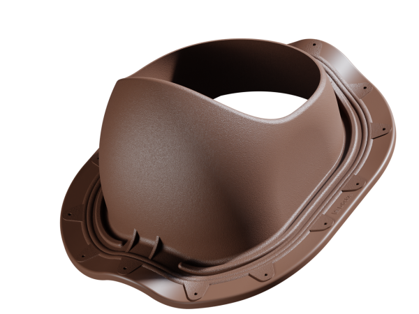 Проходной элемент Docke Monterrey Светло-коричневый купить в Пыть-Яхе