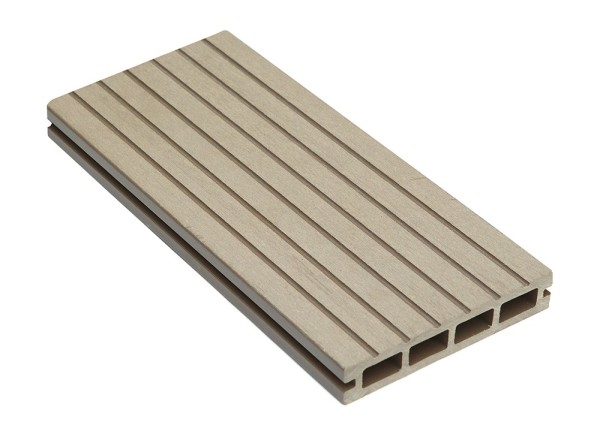 Террасная доска из ДПК CM Decking серия BARK цвет ясень купить в Пыть-Яхе