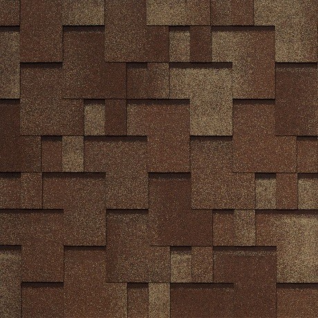 Гибкая черепица Tegola SAN REMO legno 222 купить в Пыть-Яхе