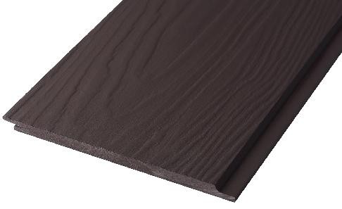 Фиброцементные панели Wood Click F04 купить в Пыть-Яхе