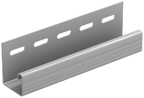 J-планка Классика Серая купить в Пыть-Яхе