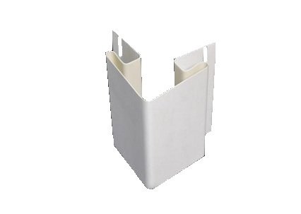 Наружный угол для сайдинга Mitten купить в Пыть-Яхе