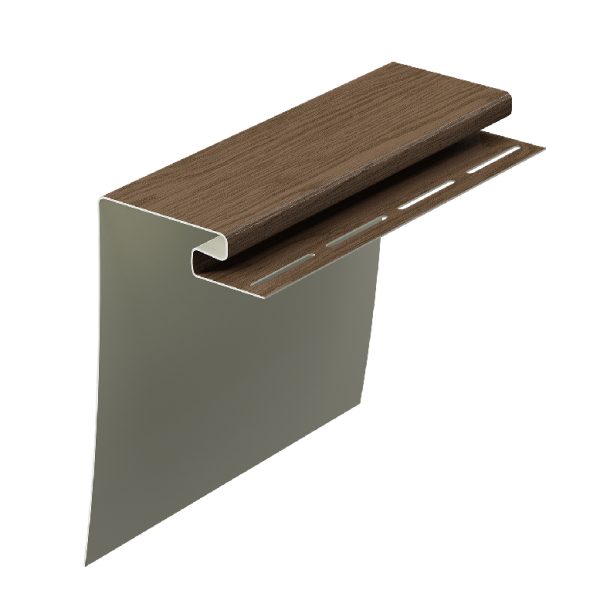 Околооконный профиль, 3 м, миндаль купить в Пыть-Яхе