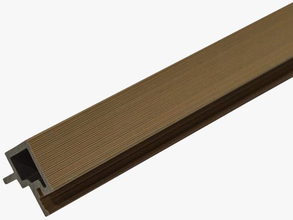 Угловой профиль CM Wall Dual, 3000х56х49 мм CAMEL (Кэмэл) купить в Пыть-Яхе