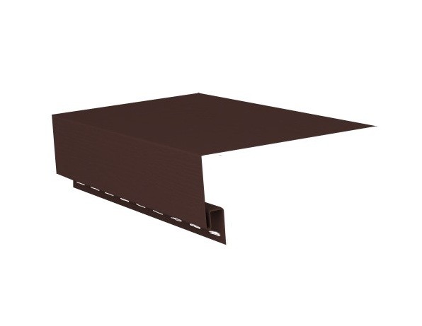 Околооконная Планка Grand Line Тёмный дуб купить в Пыть-Яхе