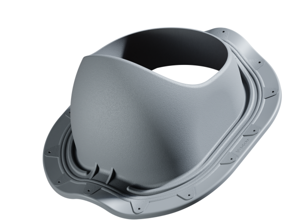 Проходной элемент Docke Monterrey Серый купить в Пыть-Яхе