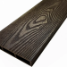 Доска из ДПК для грядок NauticPrime 3D 150х25х2950 Венге купить в Пыть-Яхе