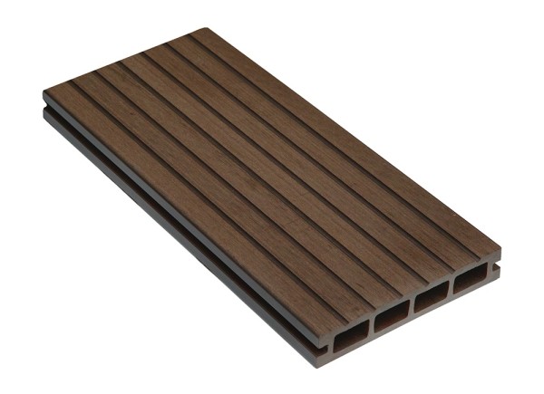 Террасная доска из ДПК CM Decking серия BARK цвет мербау купить в Пыть-Яхе