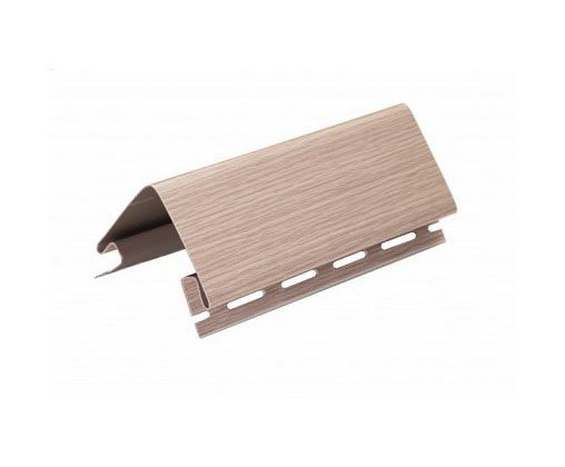 Угол наружный vox система MAX-3 дуб натуральный купить в Пыть-Яхе