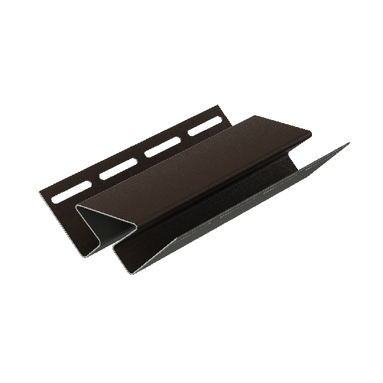 Внутренний угол Docke Шоколад купить в Пыть-Яхе