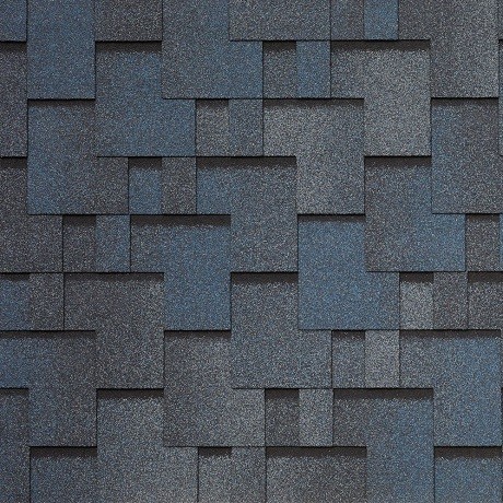 Гибкая черепица Tegola SAN REMO ghiaccio di montagna 384 купить в Пыть-Яхе