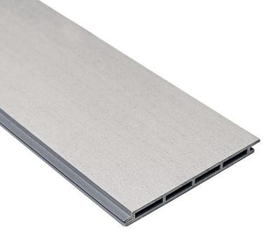 Фасадная доска из ДПК Faynag Premium Nika Графит купить в Пыть-Яхе