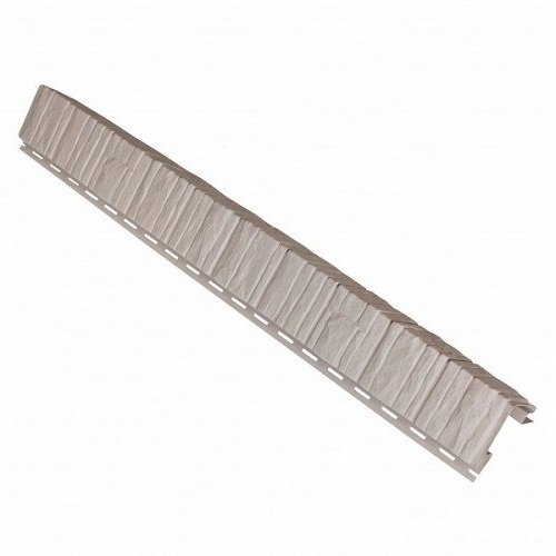 Угол наружный Доломит Скалистый риф Орех купить в Пыть-Яхе