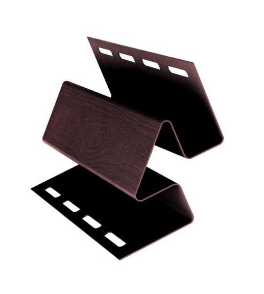 Угол Внутренний Grand Line Тёмный дуб купить в Пыть-Яхе