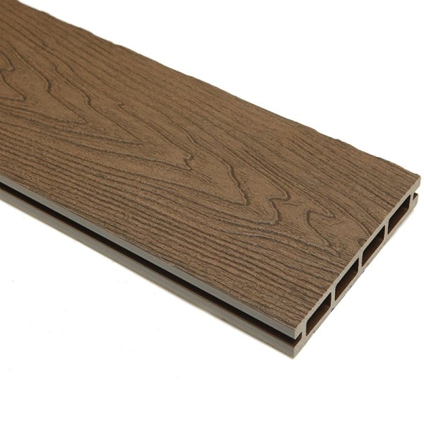 Террасная доска из ДПК CM Decking серия ROBUST цвет мербау купить в Пыть-Яхе