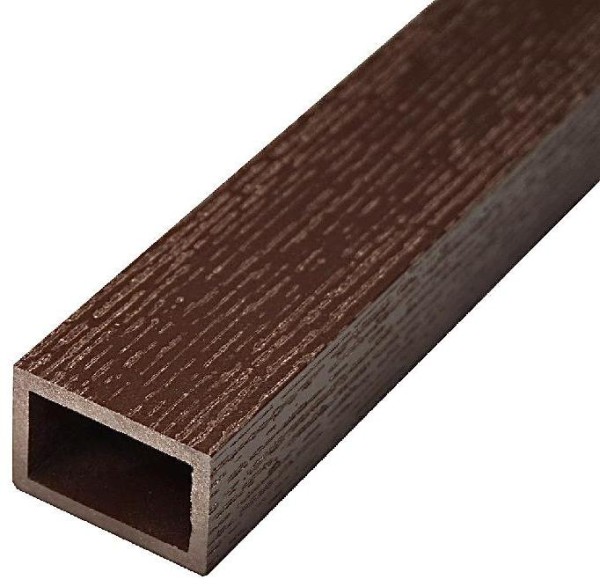 Балясина FAYNAG ДПК WOOD шоколад купить в Пыть-Яхе