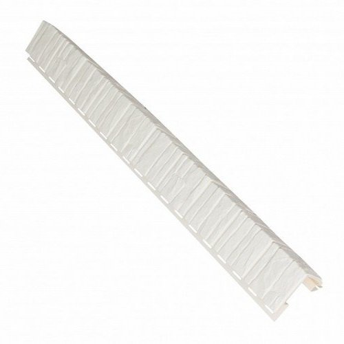 Угол наружный Доломит Скалистый риф Слоновая кость купить в Пыть-Яхе