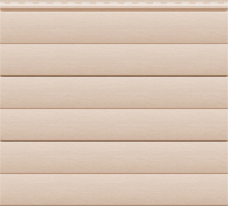 Сайдинг Блок-Хаус Орех купить в Пыть-Яхе