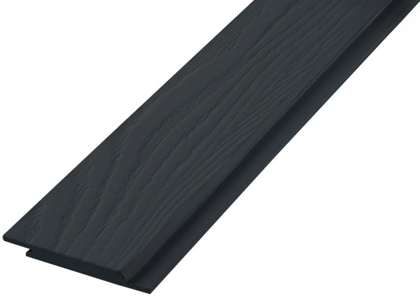 Фиброцементный сайдинг FCSPRO Click Shtil F19 (Грозовой океан) купить в Пыть-Яхе