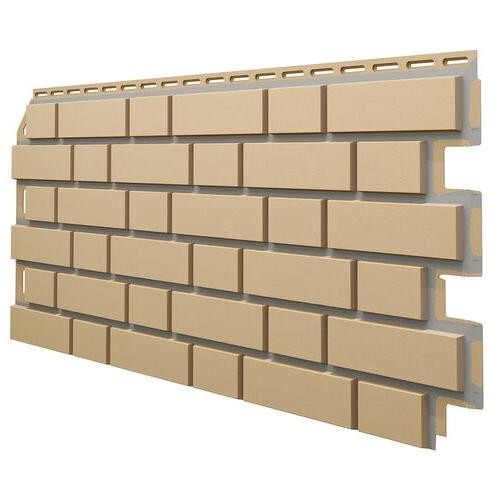 Фасадные панели ТЕХНОНИКОЛЬ Клинкер Гронинген купить в Пыть-Яхе