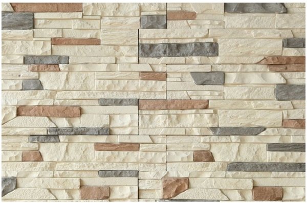 Фиброцементные панели КАНЬОН коллекция ДАКОТА 56 купить в Пыть-Яхе