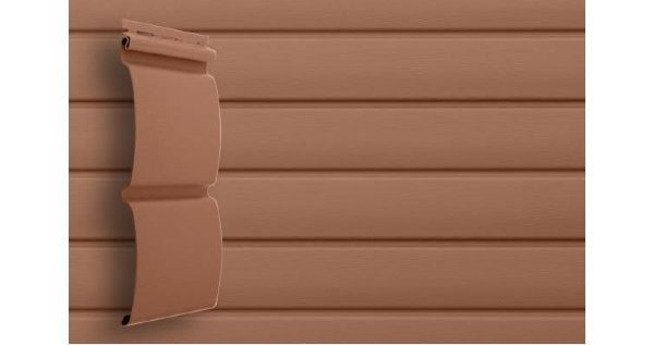 Блок-хаус 3,0 Grand Line D4,8 темно-бежевый купить в Пыть-Яхе