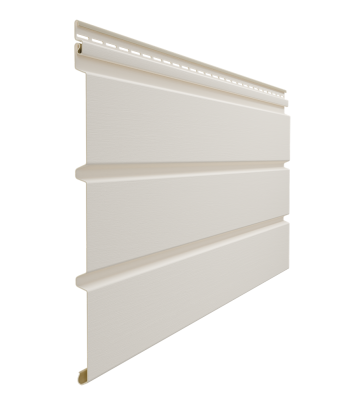 Софит Docke T4 сплошной Пломбир 