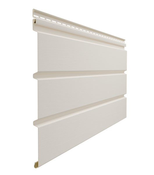 Софит Docke T4 сплошной Пломбир  купить в Пыть-Яхе