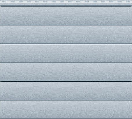Сайдинг Блок-Хаус Голубой купить в Пыть-Яхе